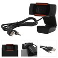 thumbnail image 2 of USB Camera,720P Web Camera Full HD Webcam P Webcam Top Tier Quality, 2 of 9