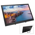 thumbnail image 1 of Zerodis Aluminum Alloy 15.6In Portable Clearer Display Screen, Display, For Game Industrial Equipment, 1 of 8