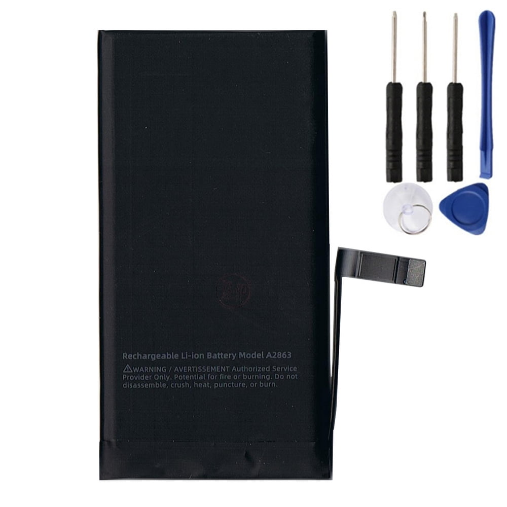 Replacement Battery & Tools Compatible for i Phone 12 Pro Max