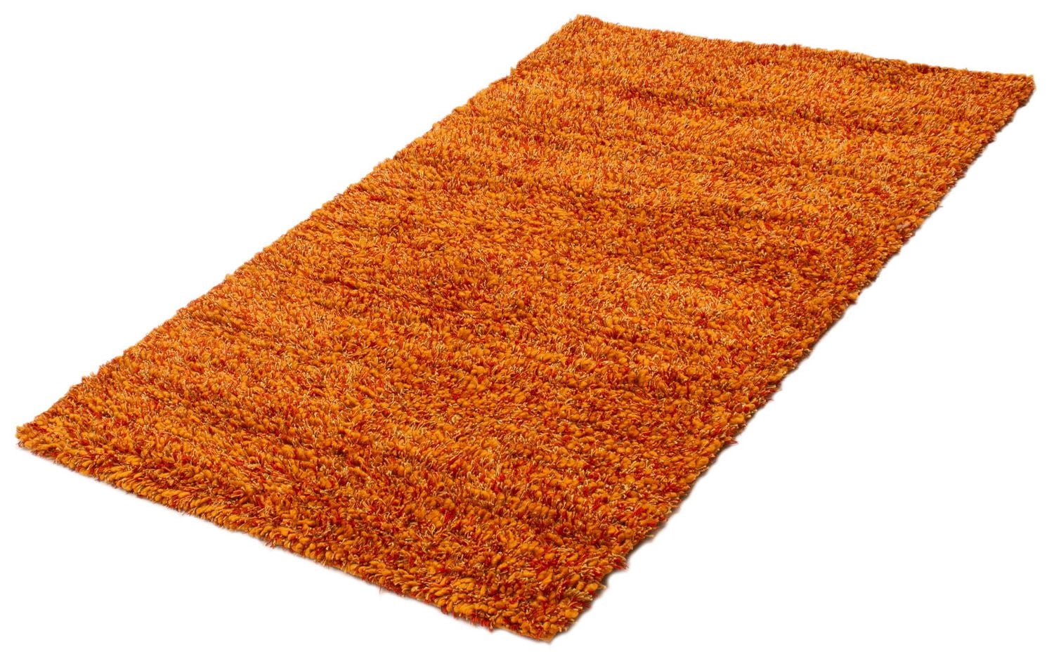 Tapis ECARPETGALLERY Sienna Orange 5'0" x 8'0"