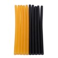 thumbnail image 3 of 10Pcs Hot Melt Glue Sticks Paintless Dent Repair Tools Car Body Hail Removal Kit, 3 of 14