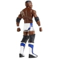 thumbnail image 2 of WWE Collection Elite The Best of Ruthless Aggression Figurine articulée Shelton Benjamin, 2 of 6
