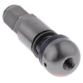 thumbnail image 4 of pitrice 4 Pcs Car Tubeless Wheel Dust Caps Tire Valve Stems Gray, 4 of 9