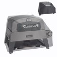 thumbnail image 2 of Cuisinart CGC-103 3-in-1 Pizza Oven Grill Cover, (Cover fits CGG-403), 2 of 4