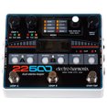 thumbnail image 1 of Electro-Harmonix 22500 Boucleur Stéréo Double, 1 of 6