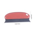thumbnail image 3 of Milisten 2Pcs Pet Brush for Dog and Cat Hair Removing with ABS Bristles and Massaging Comfort, 3 of 5