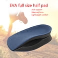 thumbnail image 1 of EGNMCR Arch Support Insoles For Plantar Fasciitis Arches Flat Feet Support Insoles, 1 of 2