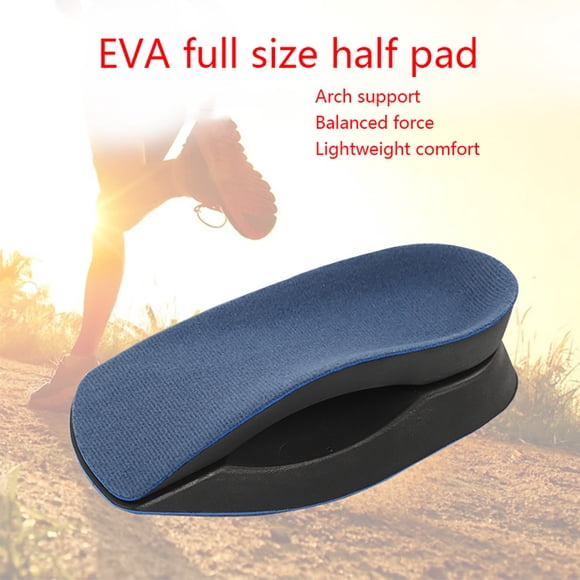 Iumwxz Arch Support Insoles For Plantar Fasciitis Arches Flat Feet