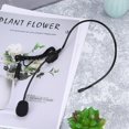 thumbnail image 3 of HAOAN4 PCS Microphone Wireless Headset Omnidirectional Customer Service, 3 of 8