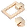 thumbnail image 3 of Poignée de Porte, Armoires Tirer Brossé Doré Durable pour les Meubles, 3 of 8