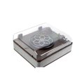 thumbnail image 4 of Vintage Vinyl Record Player With USB Home Party Gramophone Vinyl Record Player, 4 of 8