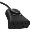 thumbnail image 5 of Hyper Tough Photocell Timer, 5 of 5