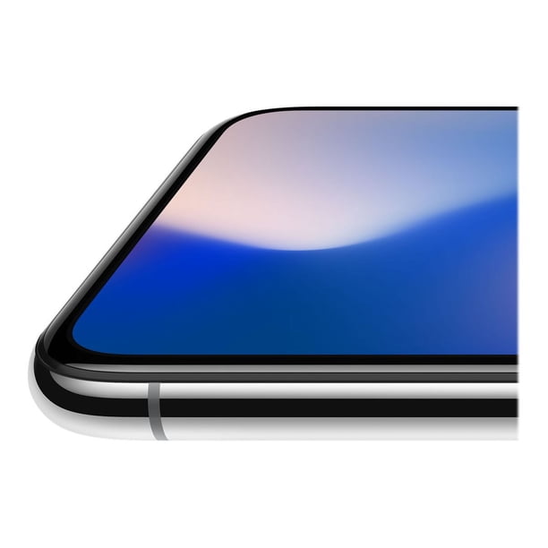 Apple iPhone X - 4G smartphone / Internal Memory 256 GB - OLED
