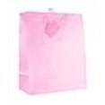 thumbnail image 2 of Paper Impression Sacs-Cadeaux Unis 12 Pcs, Laminé Mat, Couleur Rose, 2 of 4