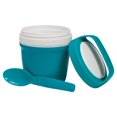 thumbnail image 2 of Cool Gear 10 Fluid Ounce Kids Soup Container - Green, 2 of 4