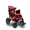 thumbnail image 1 of Majestic Fauteuil Roulant Électrique, Fauteuils Roulants Électriques Légers, Seulement 49 Lb, Capacité de 330 Lb, 1 of 5