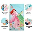 thumbnail image 3 of Sac de couchage, Disney Princess, 3 of 9