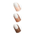 thumbnail image 3 of Salon Effects Perfect Press-On Nails, Non-Damaging Manicure, Easy to Apply, 3 of 7