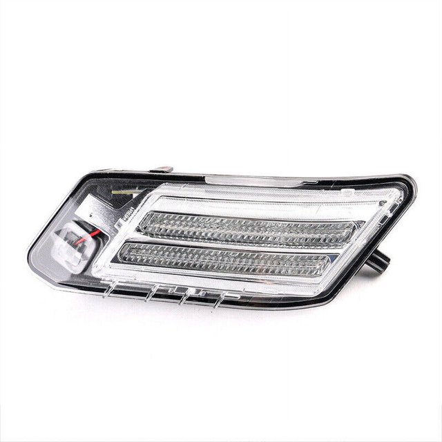Feu de position avant Droite pour Volvo XC60 2009 - 2013 30784165-