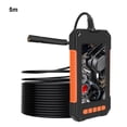 thumbnail image 3 of Xingzhi Wide Application Industrial Endos Cope Camera With 1080P And Big Screen Display Plug And Play Ip68 5m, 3 of 6