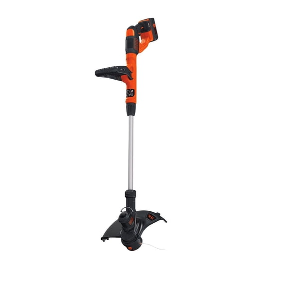 BLACK+DECKER 40V MAX* Lithium String Trimmer