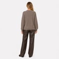 thumbnail image 4 of Devoted, V Neck Sweater, XS-XL, 4 of 4
