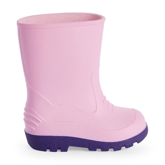 Bottes de pluie George collection non genrée pour tout-petits
