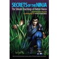 thumbnail image 1 of Secrets du Ninja, Sean Michael Wilson Livre Broché, 1 of 3