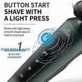 thumbnail image 4 of Compatible Electric Shaver Multifunctional Shaver Usb Shaver_Perfect Gift, 4 of 5