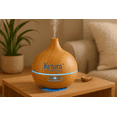 thumbnail image 2 of Kytura Naturals -  KN Aromatherapy Diffuser 150 ML, 2 of 4