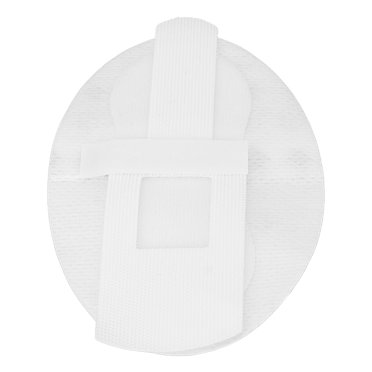 Tube d'Alimentation Nasal, Bandage Nasal en Tissu Non Tissé Non Décollable Facile à Utiliser pour la Fixation des Cathéters Urinaires pour la Fixation des Tubes de Drainage pour la Fixation des Cathéters