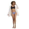 thumbnail image 3 of Jockey Bikini String Tactel pour Femmes No Panty Line Promise, 3 of 4