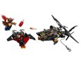thumbnail image 2 of LEGO Super Heroes - Batman™: Man-Bat Attack (76011), 2 of 2