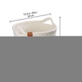 thumbnail image 4 of HOMETRENDS Décor Storage, 4 of 4