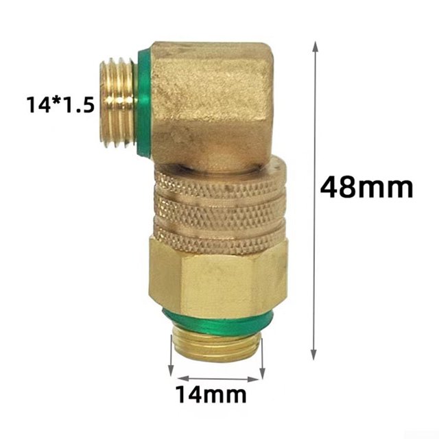 Joint 90 Union Medicine Tube Machine High Pressure Tube Pulling Spraye