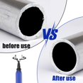 thumbnail image 3 of Langgg Powerful And Wear Resistant Metal Deburring Tool Set For Easy Usage Hand Deburring Tool Set Easy, 3 of 6