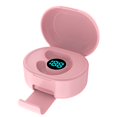 thumbnail image 2 of CUITING For TikTok Scrolling Ring Camera Remote for iOS Android Phone (Black), 2 of 9