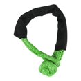 thumbnail image 1 of Graflsoa 55mm UHMWPE Soft Shackle for Heavy-Duty Towing, 10-25 Ton Capacity, Compact & Durable Green Rescue Tool for Off-Road Adventures, 1 of 6