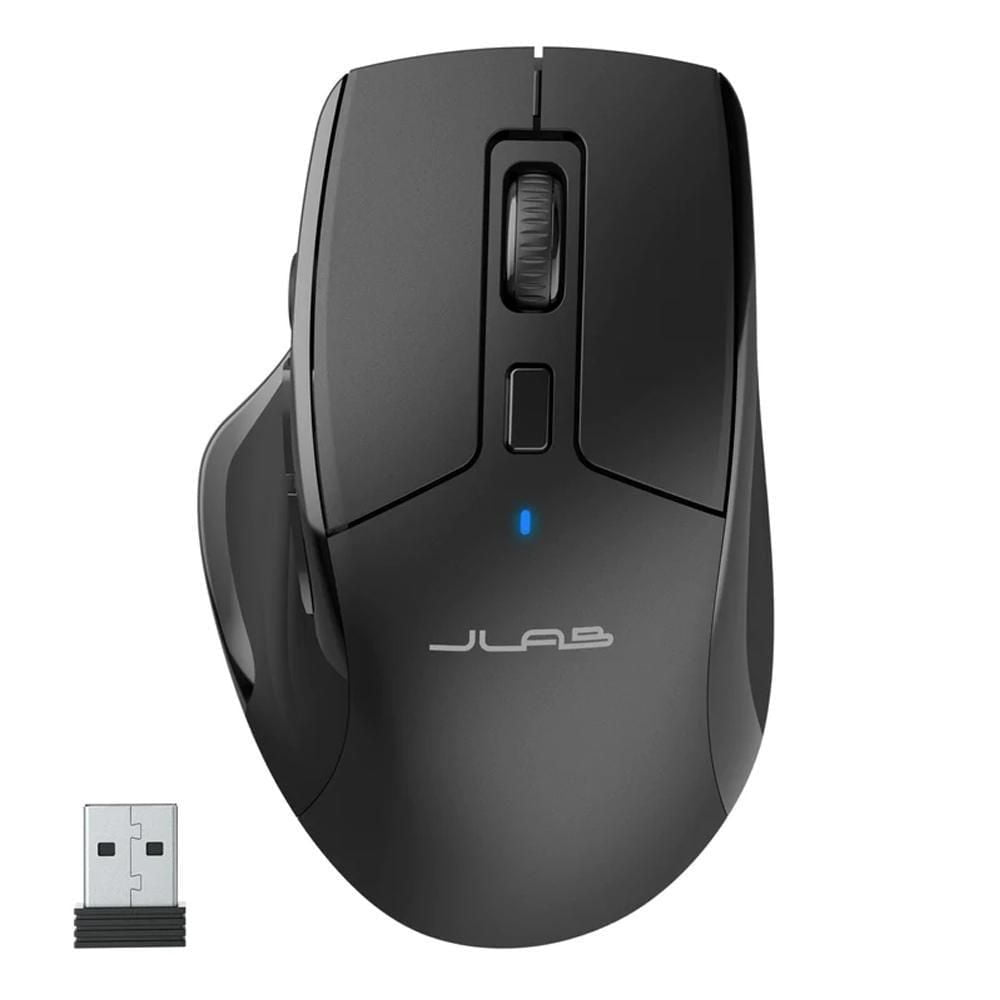 JLab JBuds Souris Sans Fil Noire