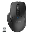 thumbnail image 3 of JLab JBuds Mouse Wireless Black, 3 of 5