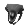 thumbnail image 1 of Taekwondo Durable, Protège-Aine Jockstrap Respirant Hommes Femmes PU L, 1 of 10
