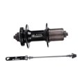 thumbnail image 2 of Xingzhi Disc Brake Hub through Axle 36 Hole Quick Release 7-11 Speed  Front rear hub Rear hub, 2 of 6