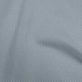 thumbnail image 1 of oneOone Polyester Spandex Grayish Blue Fabric Geometric Fabric For Sewing Printed Craft Fabric By The Yard 56 Inch Wide, 1 of 4