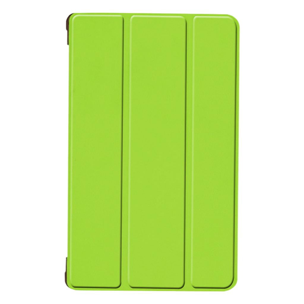 Lite Tablet Case for 8 inch Tablet, Case Protective Green