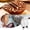 A, variant on WIFKLSIIPG Easter Egg Surprise Toy Egg Maker Dinosaur Egg Polycarbonate Mould for Chocolate Soap Bath Bomb Lotion Bar Clay Plaster Tool
