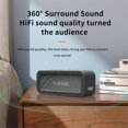 thumbnail image 4 of XDOBO Wake 1983 BT speaker IPX7 waterproof portable subwoofer wireless, 4 of 8