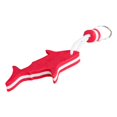 thumbnail image 2 of koolsoo 4x Floatable Keyrings Buoyant Keychains for Rafting ing Surfing Drifting 2x Red and 2x Black, 2 of 9