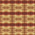thumbnail image 1 of Ahgly Company Tapis d'Intérieur Lavable en Machine Carré Transitionnel Acajou Brun, 4 Pieds Carré, 1 of 7
