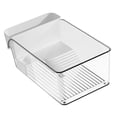 thumbnail image 3 of Milaget Small Turtle Tank Enclosure Reptile Habitat for Small Reptiles Crabs Turtles White, 3 of 9