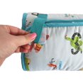 thumbnail image 2 of Kids Nap Mat, Alphabet Animals, 2 of 9